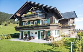 ALPENHAUS Steiner